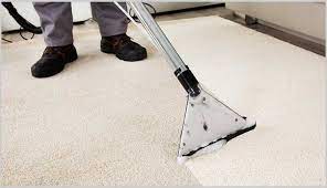 carpet cleaning services at Clinton Hill