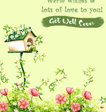 free get well cards