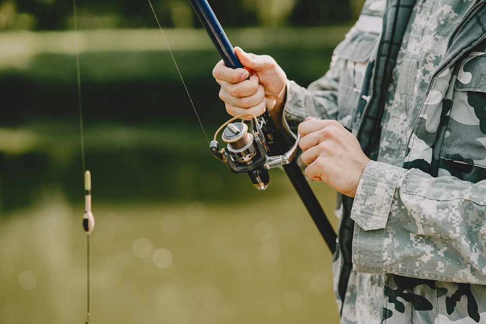 Everything You Need To Know Before Buying A New Fishing Rod