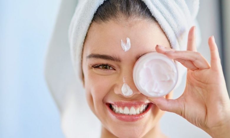 skincare