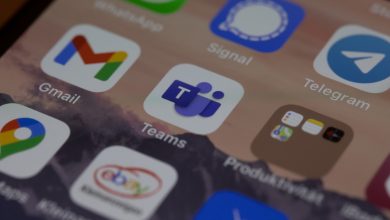 types of mobile apps