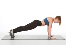 10 Plank Exercises You Can Do at Home