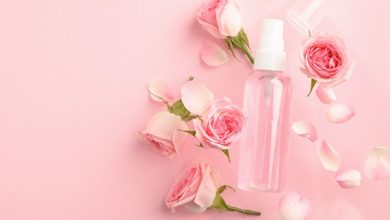 Benefits & Uses of Rose Water
