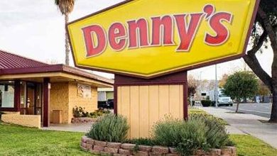 Denny’s Coupons