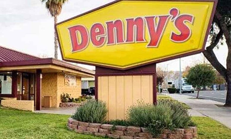 Denny’s Coupons