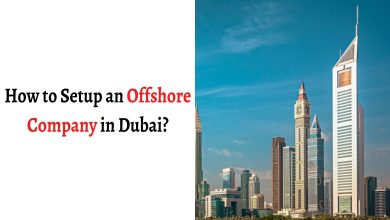 Offshore Company Setup in Dubai
