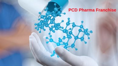 PCD pharma franchise company in India