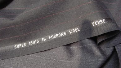 Suiting Fabric: What You Need to Know Before Buying