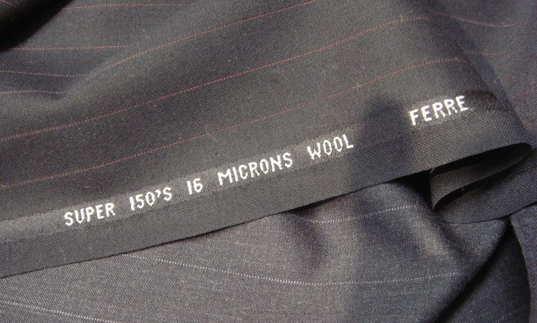 Suiting Fabric: What You Need to Know Before Buying