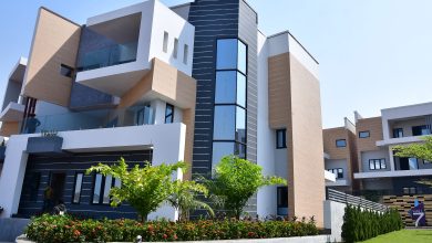 real estate marketing and management