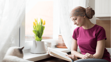 Chemotherapy