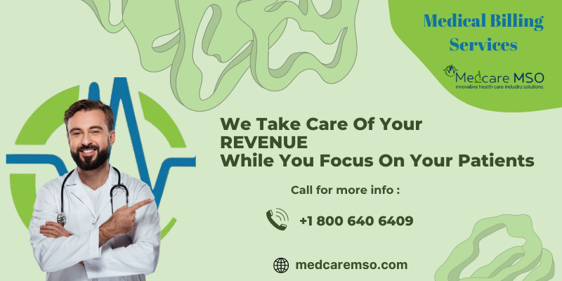 Medical billing services