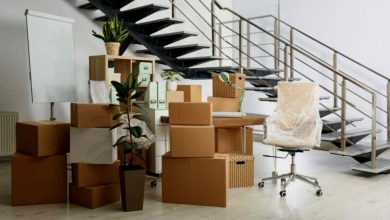 Easy Ways for Stress-free Office Relocation via Packers and Movers