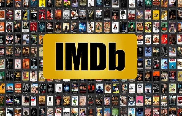 Movie Scraper