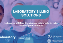 Lab Billing Services