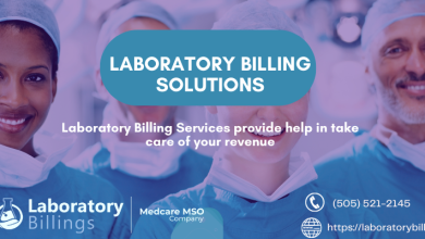 Lab Billing Services