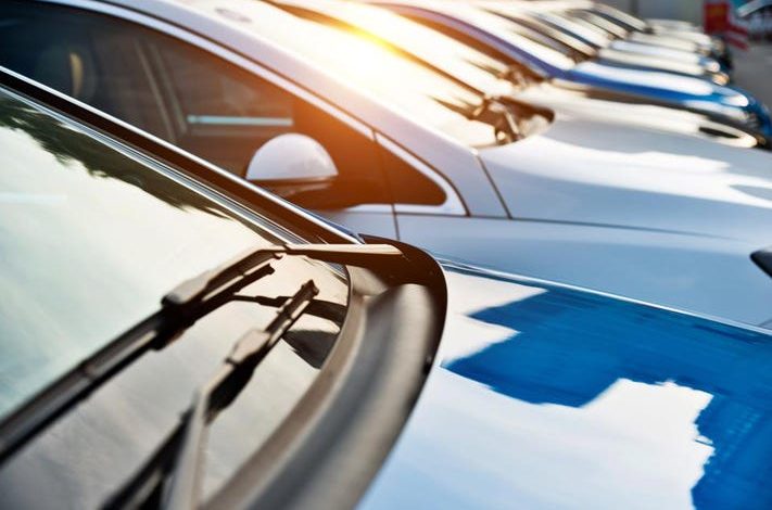 Luxury European Used Car