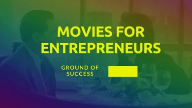 inspiring movies for entrepreneurs