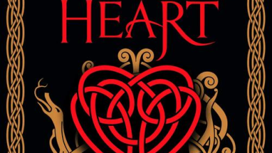 THE WITCH'S HEARTH
