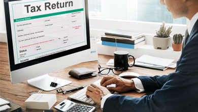 Tax Return
