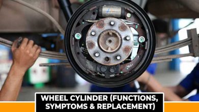 Why Is Brake Wheel Cylinder Replacement Important
