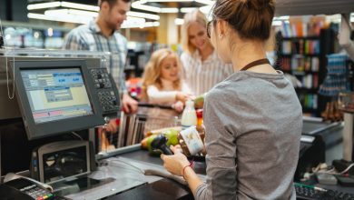 The Future of Retail is in the Safe Hands of E-Commerce and Technology