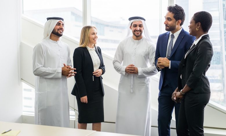 Business setup in dubai