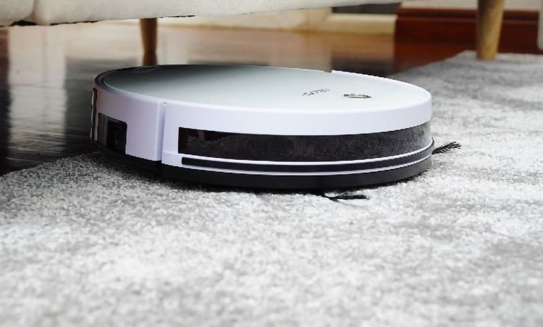vacuum cleaners