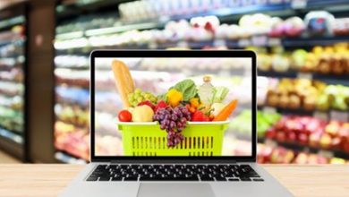Fresh Produce Online