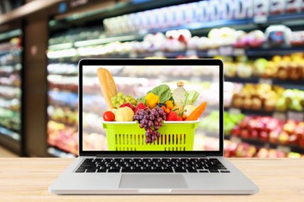 Fresh Produce Online