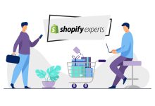 Shopify Expert Agency