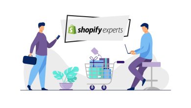 Shopify Expert Agency