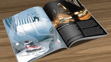 Magazine Subscription