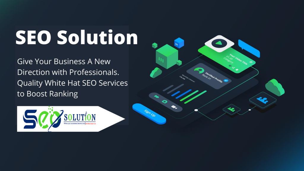 seo consultants bradford