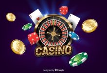 Casino Games
