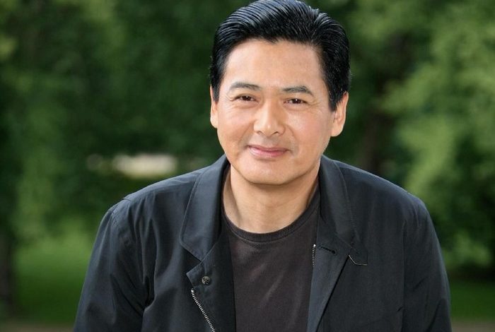 Chow Yun-Fat