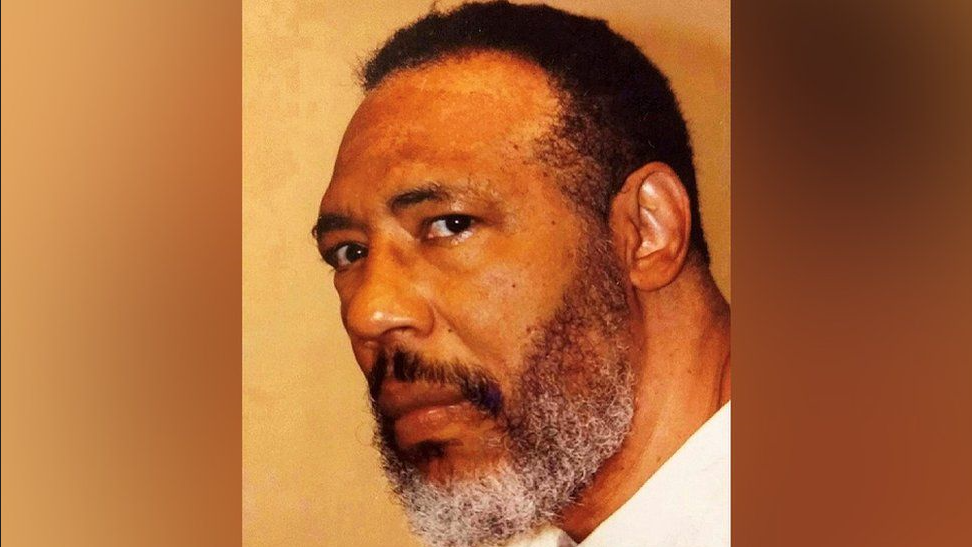 How Old Is Larry Hoover?
