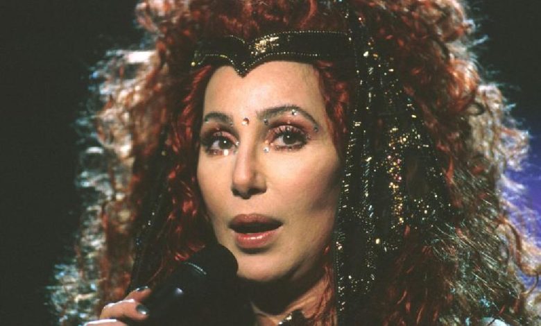 cher young