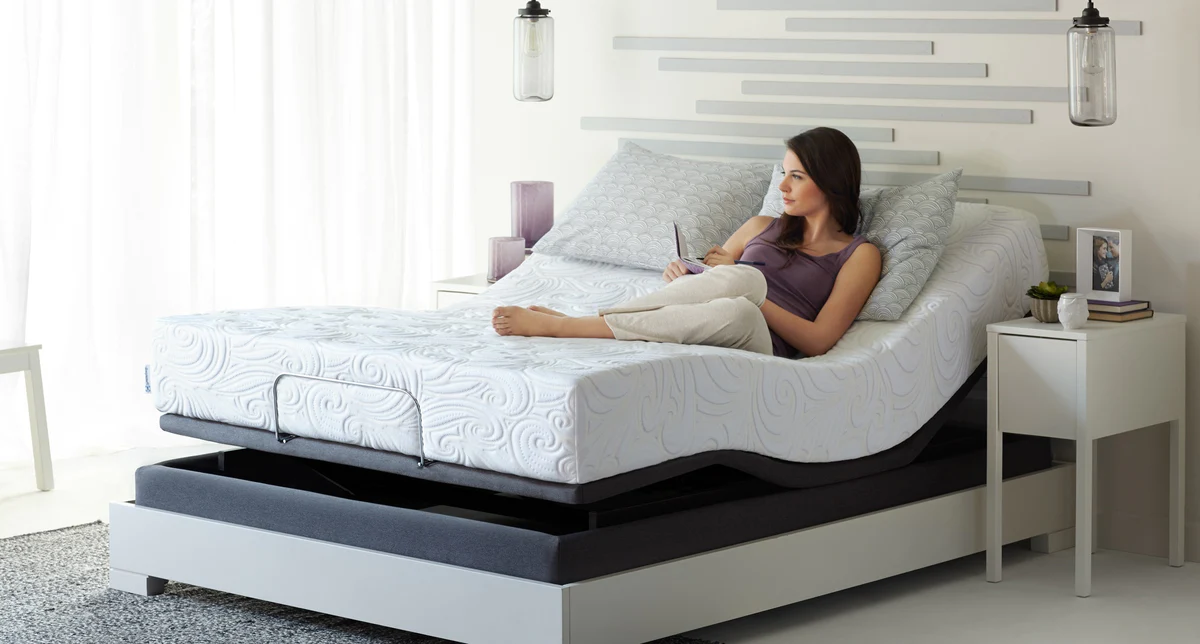  Give Your Eyes A Break Smart Bed Frame