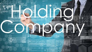 Holding Company