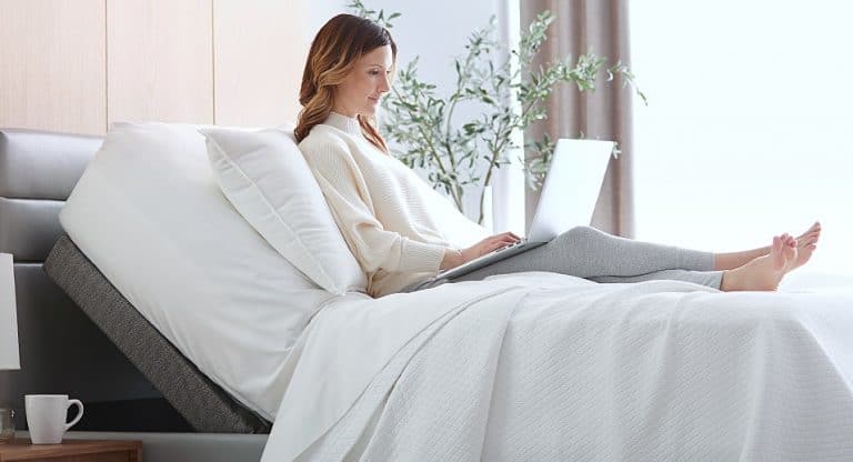  Give Your Eyes A Break Smart Bed Frame
