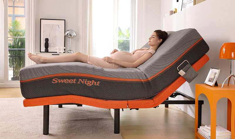  Give Your Eyes A Break Smart Bed Frame