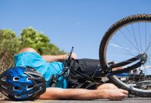 Pedestrian Accidents