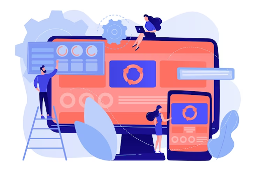 Cross-Platform App Development
