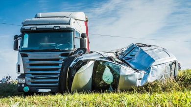 Truck Accident Attorney