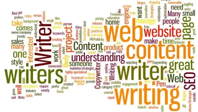 Content Writing Services