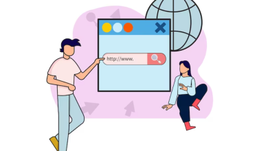 Guide to Changing Your Domain Name