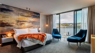 Hobart Accommodation & Tours