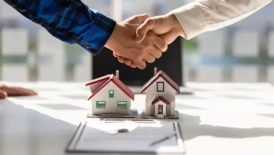 real estate