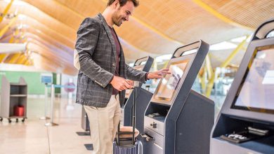 Customized kiosks